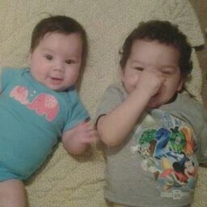 Meet your Posher, Marissa